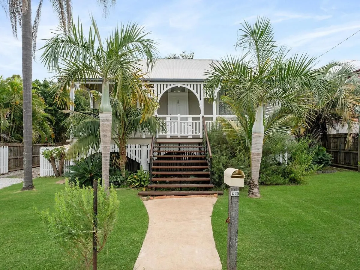 Silkstone Cottage Bundamba