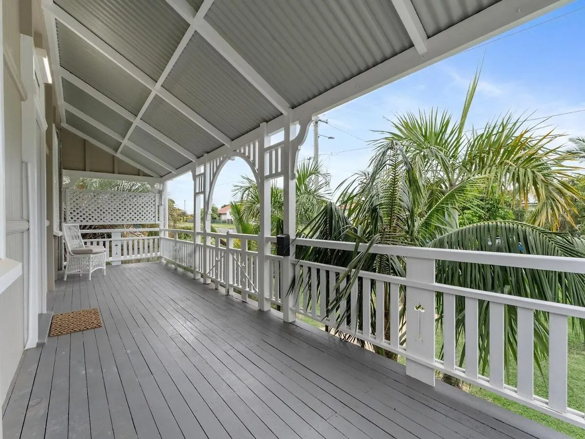 Silkstone Cottage Bundamba Australia