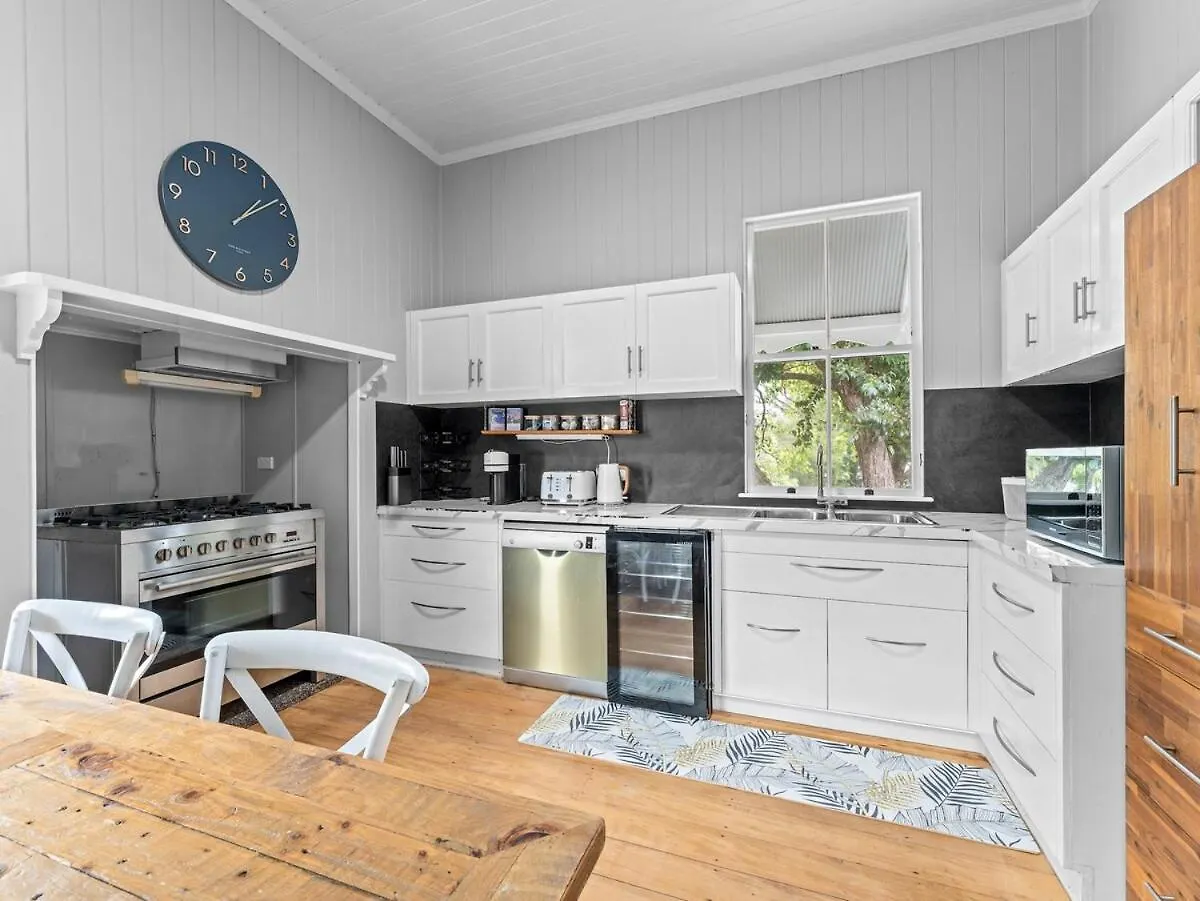 Silkstone Cottage Bundamba Australia