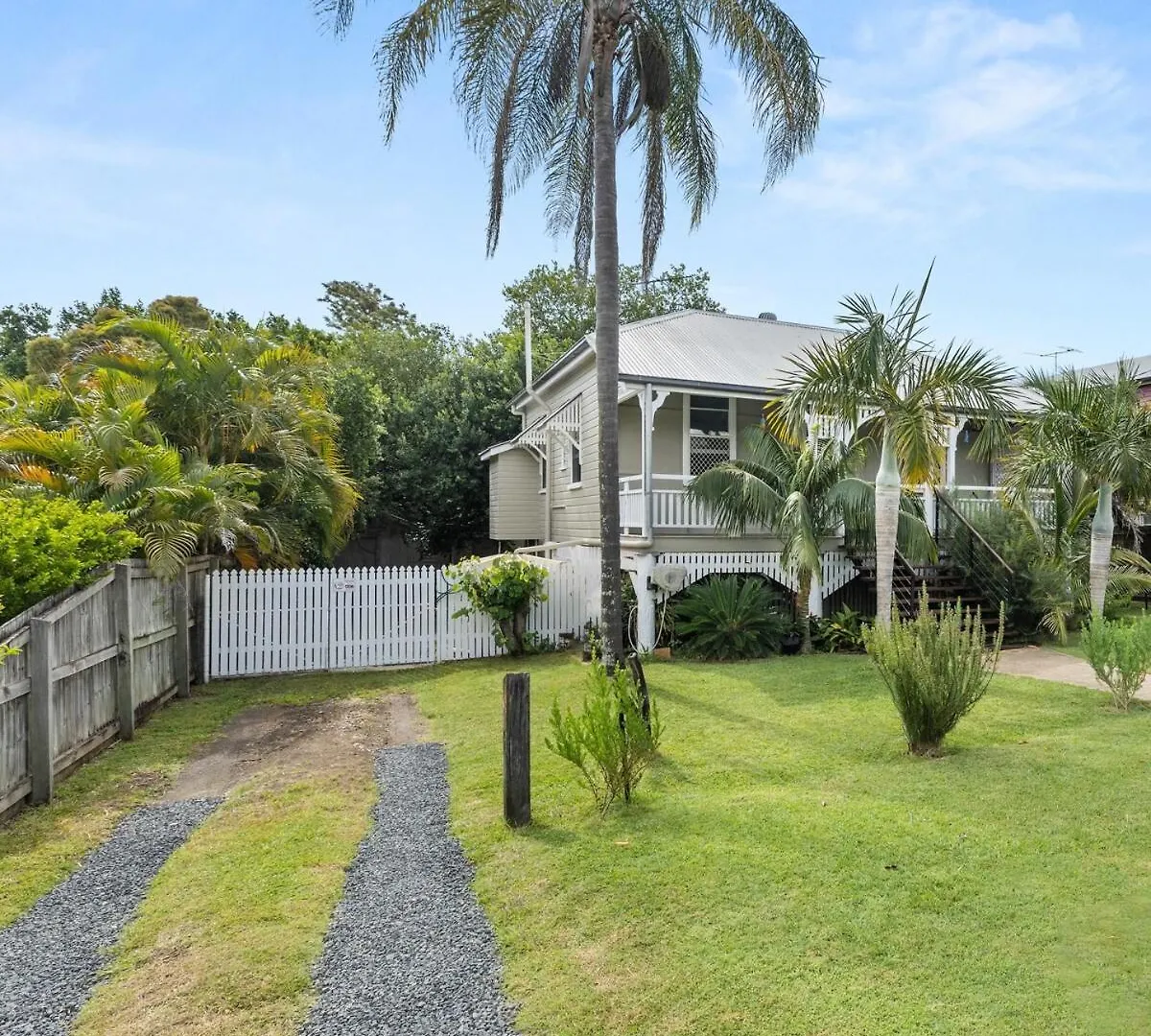 Silkstone Cottage Bundamba